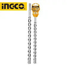 Бур по бетону Ingco SDS Plus 8x160 мм DBH1210802