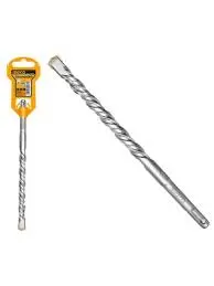 Бур по бетону Ingco SDS Plus 6x160 мм DBH1210602