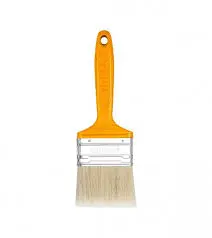 Ingco Painting Brush 2.5R CHPTB78625 for Professional Use