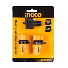 Пластиковый распределитель Ingco 1/2" Модель HHCS03122-SP-Q.C