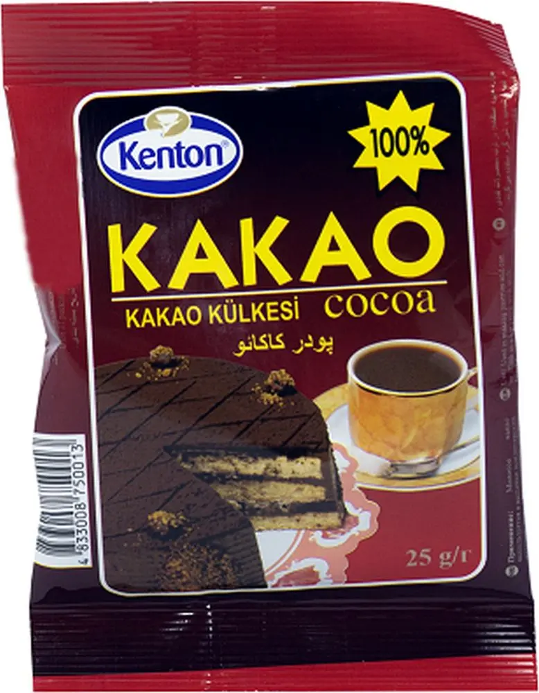 KENTON Kakaoly 25g