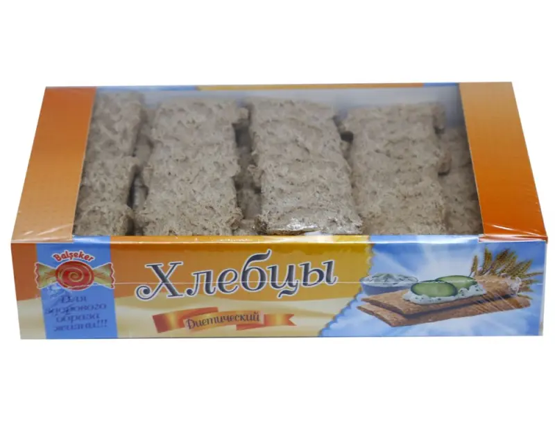 BALSEKER YENILJEK COREK BOLEJIKL 150GR