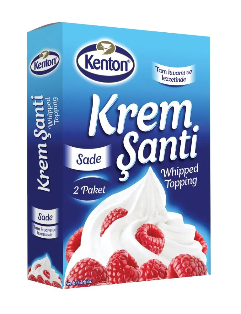 KENTON CREAM SANTI SADE 150 GR