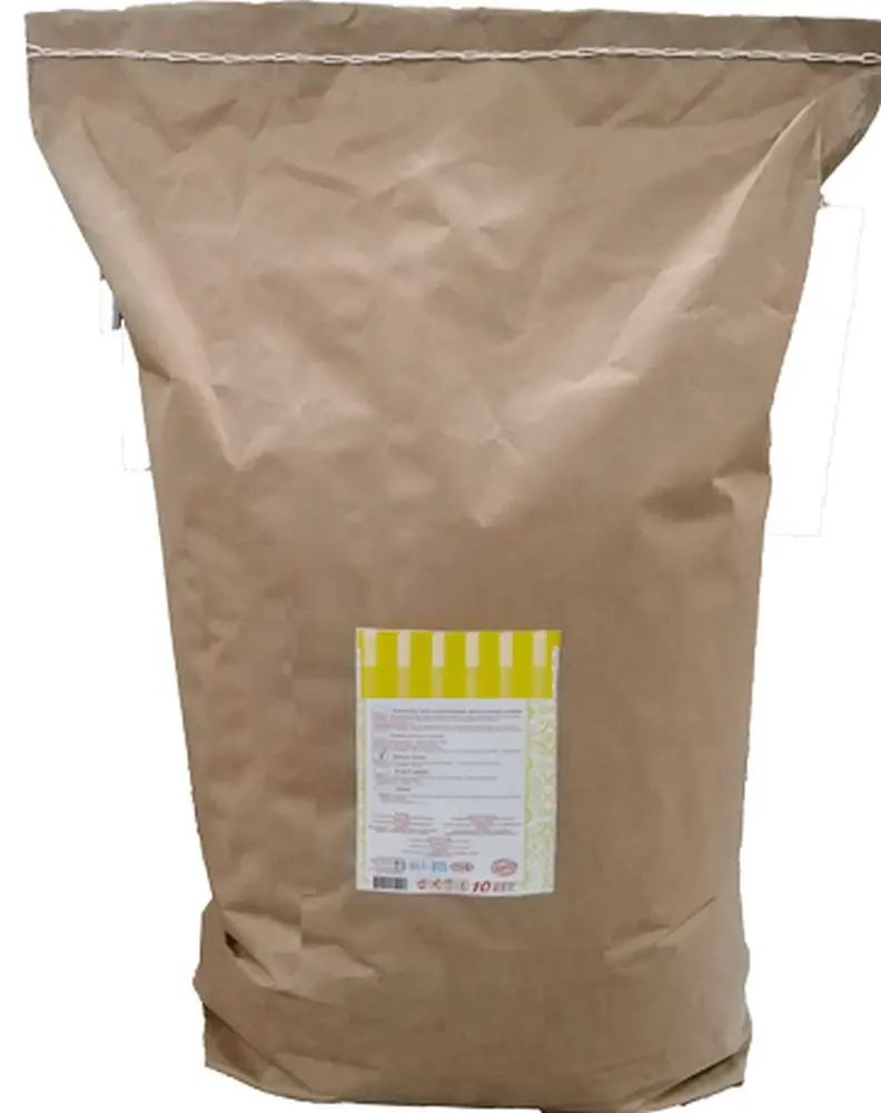 BALSEKER alma kiseli 10KG — öndüriji kepilliginde toplu çözgüt