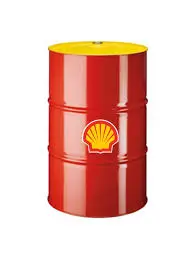 Shell Omala S4 GXV320-209L | Синтетическое редукторное масло 209 л