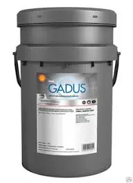 Shell Gadus S5 V100 2 | Synthetic Grease 18 L