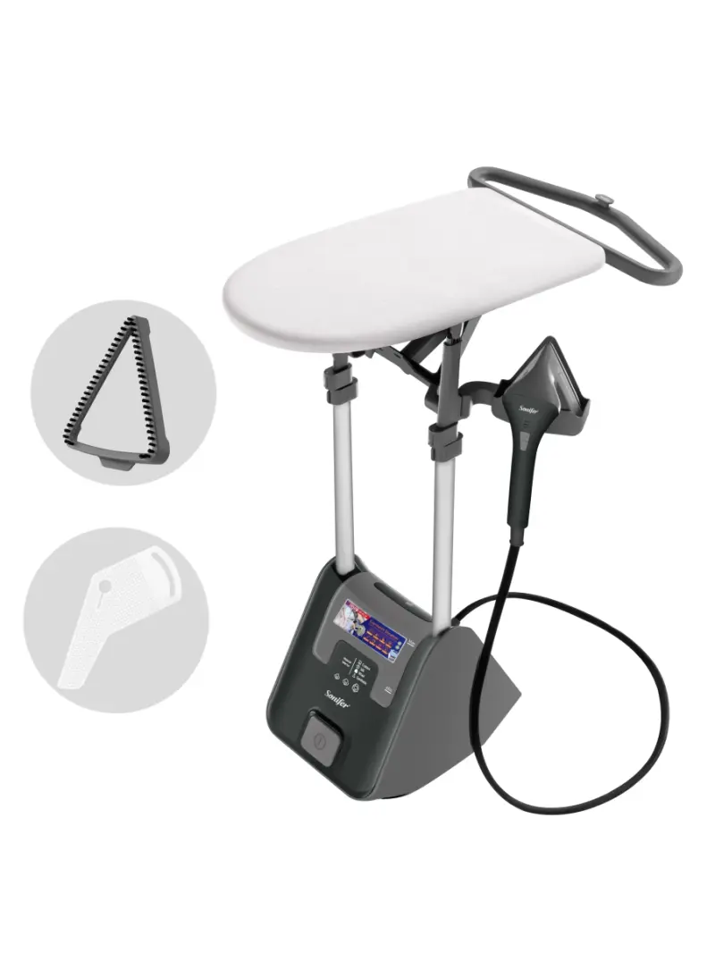 Sonifer SF-9118 | Stationary Garment Steamer 2850W