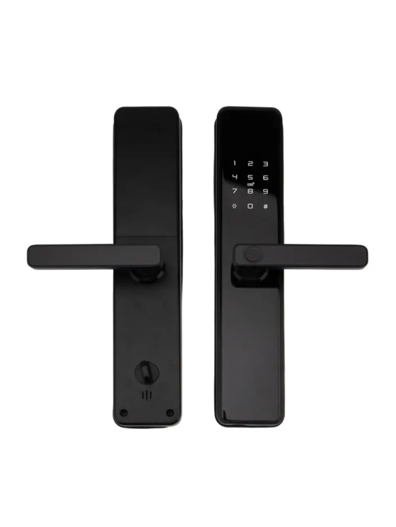 Smart Lock TTL-01 | Smart Door Lock Digital Keyless Access
