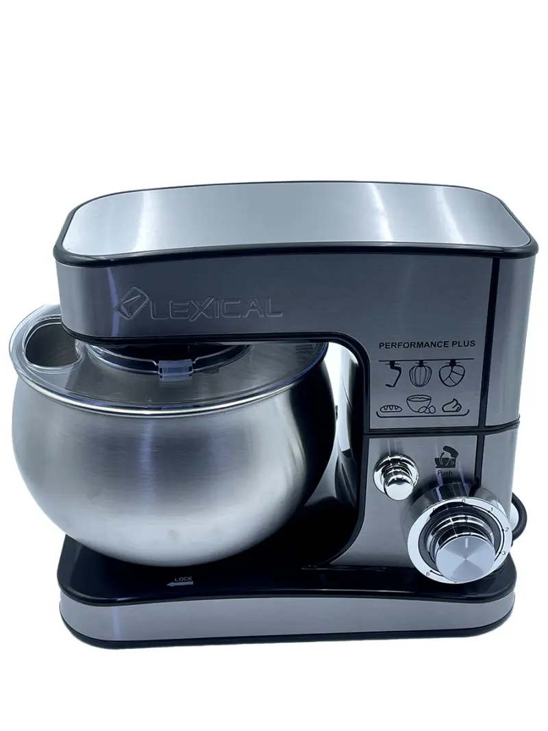 Lexical LMB-1825 | Planetary Mixer 5L 1300W