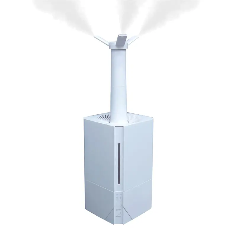 Coolsteam LH-2023 | Увлажнитель воздуха 7,0 л большой объем