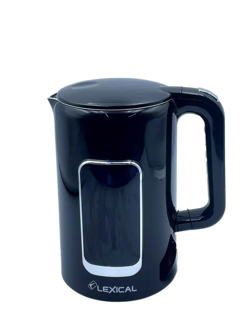 LEXICAL LEK-1460 | Electric Kettle 1.7L 2000W