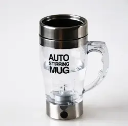 Coffee cup TK-2012 | Термокружка 380 мл Длительное Сохранение Тепла-Холода