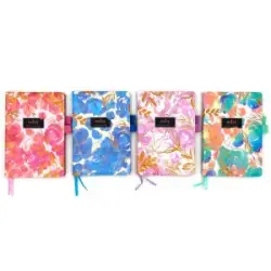 6600-25 BK-00102411 | Notebook A5 Manufacturer Guarantee