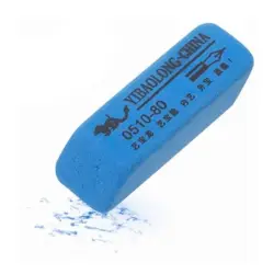 Стиралка-Ластик BK-00098498 | Eraser Washer 0510-40 Durable Office Supply