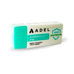Adel 227 | Eraser High-Quality Synthetic Rubber
