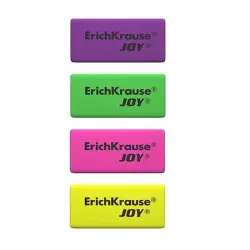 ErichKrause BK-00043518 | Ластик высокоточный полимер