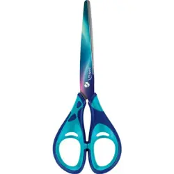 Maped BK-00091955 | Scissors Nightfall 21cm Stainless Steel