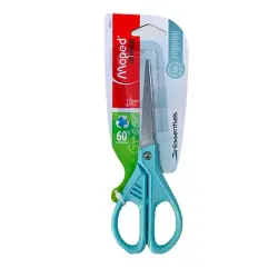 Maped BK-00091957 | Офисные ножницы 21 см из нержавеющей стали