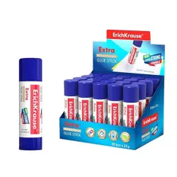 ErichKrause BK-00043480 | Клей-карандаш 21 г