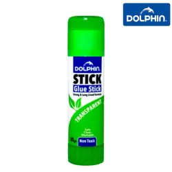 Dolphin 00-00000957 | Glue Stick 35g