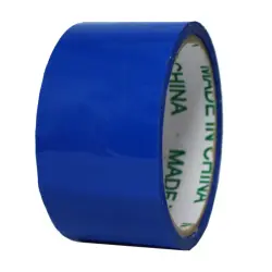 BK BK-00042653 | Wide Blue Tape 48 mm x 50 m
