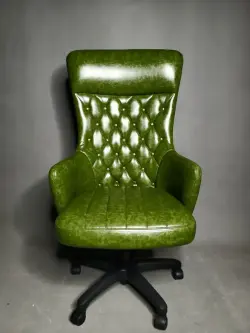 Flekssit LODOS VLO.119000 | Executive Office Chair LODOS