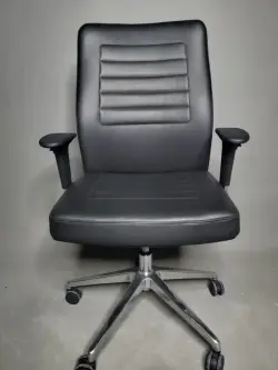 Flekssit YAZ.2152AA.S | Офисное кресло для менеджера AZUR