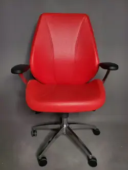 Flekssit MD.VIZ.355100 | Myhmanlar üçin Ofis Kreslosy IZNIK