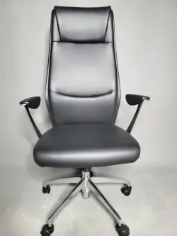 Flekssit VVL.385000.S | Офисное кресло для руководителя VILLA