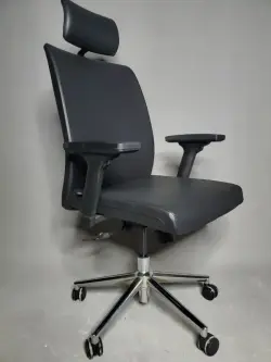 Flekssit YJK.4260KP | Офисное кресло для руководителя JOKER