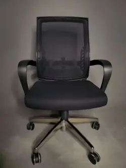 Flekssit YIB.412000.S | Офисное кресло для менеджера IKON