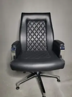 Flekssit VMA.375100.S | Myhmanlar üçin Ofis Kreslosy MAJOR