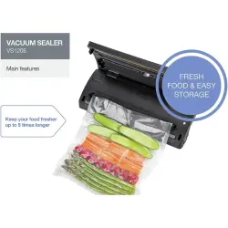 Gorenje Vacuum Sealer VS120E
