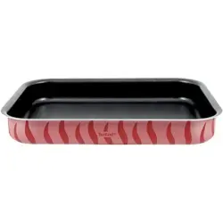 Tefal J1194882 | Противень для выпечки 37 x 27 см антипригарный