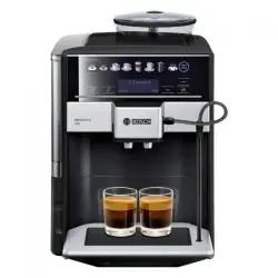 Bosch TIS65429RW | Кофемашина 19 бар 1,7 л 1500 Вт