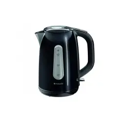 Hotpoint WK30MDBK0UK | Электрочайник 3000 Вт 1,7 л Черный