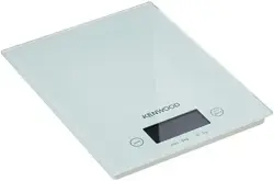 Кухонные весы Kenwood DS401