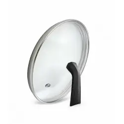 TEFAL-R 041 98 724 | Стеклянная крышка MAESTRO 24 см