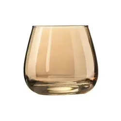 Luminarc P9309 | Стакан 300 мл Golden Honey 4 шт