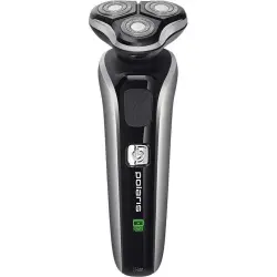 Polaris PMR 0307RC Wet&Dry PRO 5 | Электробритва 5 лезвий профессиональный стайлер