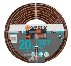 GARDENA 18034-20 | Садовый шланг 1/2" 20м ЕС-Германия