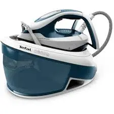 Tefal SV8111E0 | Парогенератор постоянный пар высокого давления