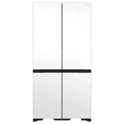 Hitachi R-WB720PUC1 GPW | Холодильник двойная вилка серийный номер