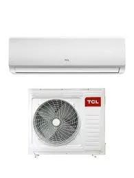 TCL Air Conditioner 60kW, R 410A