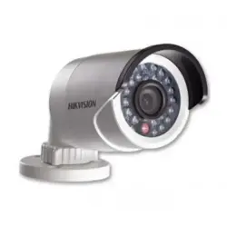 HIKVISION DS-2CD2010F-I | IP Camera 1.3MP 4mm IR 30m PoE IP66
