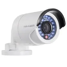 HIKVISION DS-2CD2020F-I | IP-камера 2МП 4мм ИК30м PoE IP66