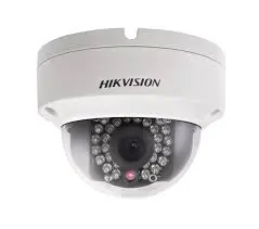 HIKVISION DS-2CD2142FWD-I | IP-камера 4Мп 4мм ИК30м IK10 PoE