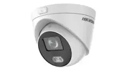 HIKVISION DS-2CD2327G3E-L | IP Camera 2Mp ColorVu 4mm