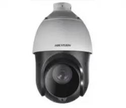 HIKVISION DS-2AE4215TI-D | Turbo HD Speed Dome камера 2Мп 15x оптический зум