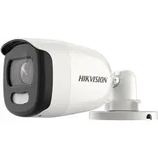 HIKVISION DS-2CE10HFT-F | Turbo HD Камера 5Мп ColorVu 3.6мм